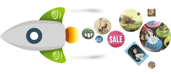 3 Modalidades de envío disponibles