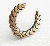 Ejemplo de pin antiguo