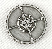 Ejemplo de pin antiguo