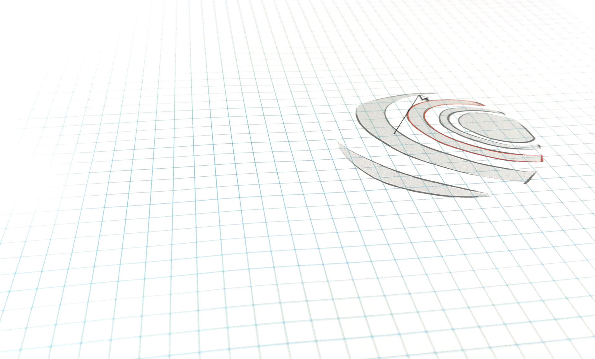 Opciones de fijación para pines