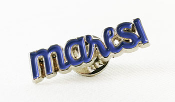 Pin de fundición metálica